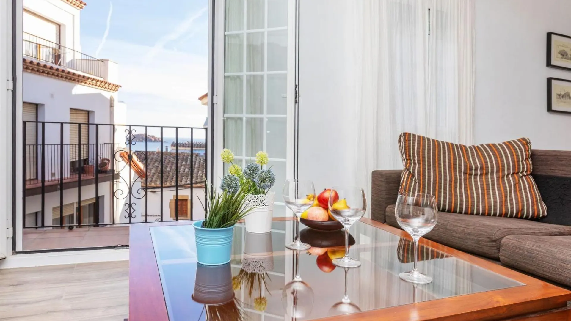 Holiday Home Cap de Tossa Tossa de Mar