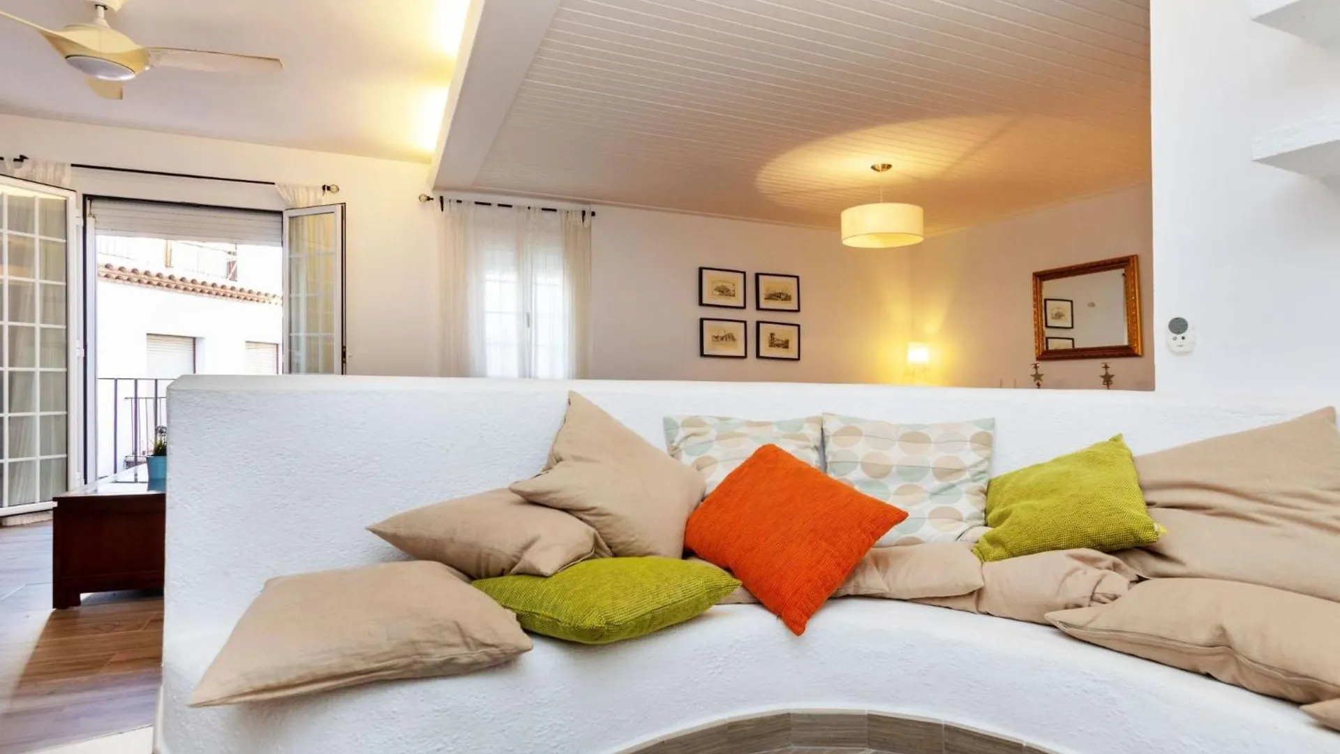 Holiday Home Cap De Tossa By Interhome Tossa de Mar Spain