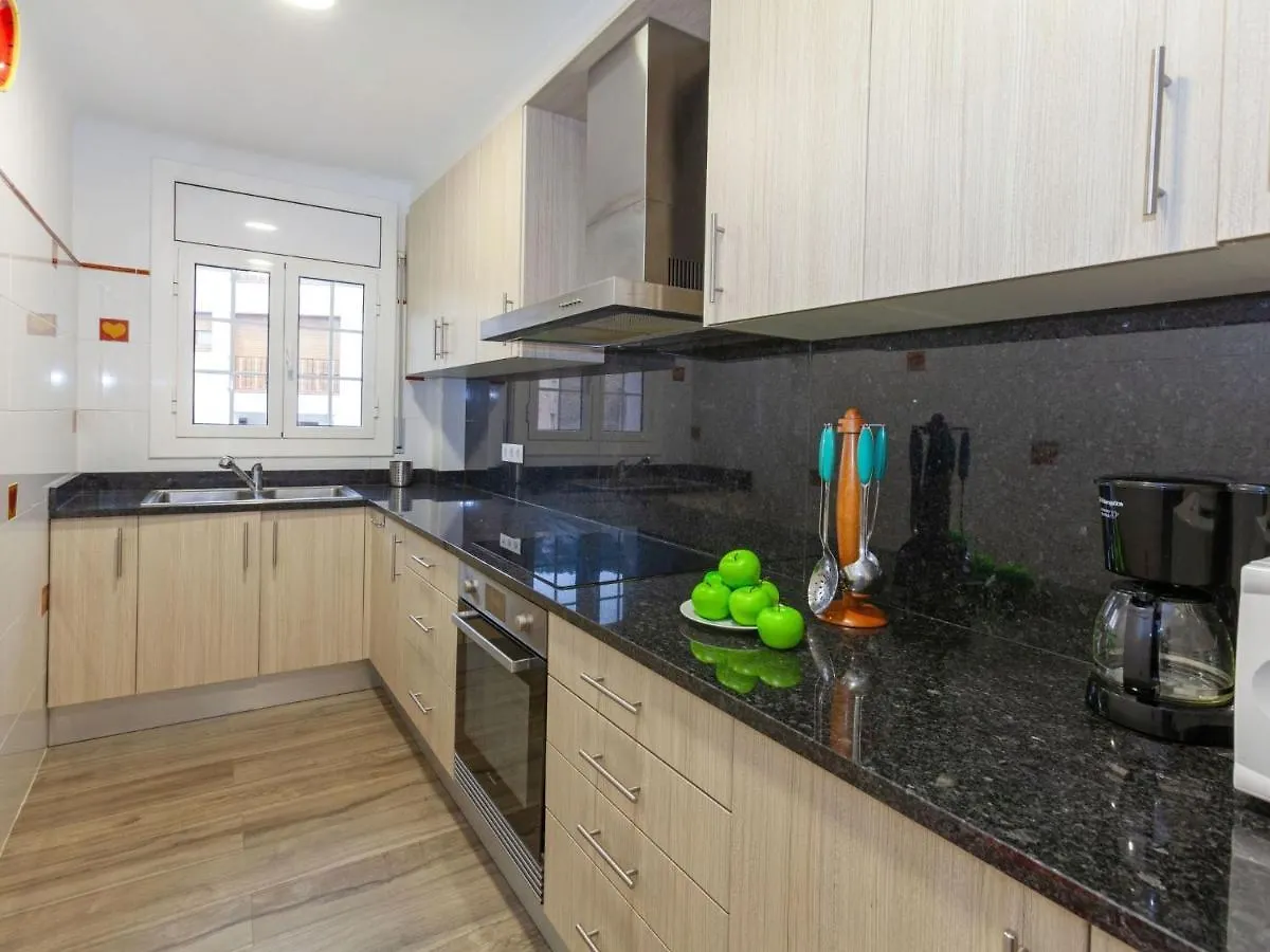 Holiday Home Cap De Tossa By Interhome Tossa de Mar