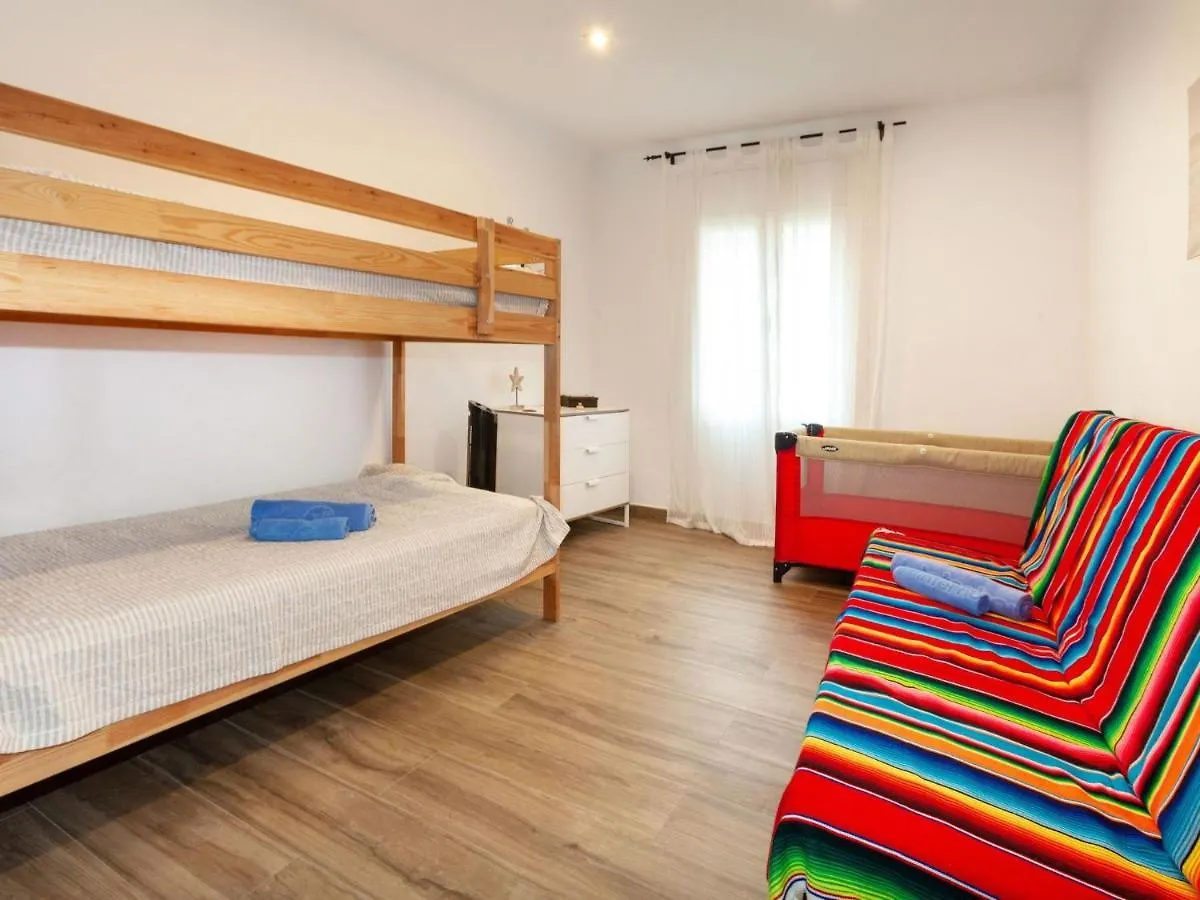 Holiday Home Cap De Tossa By Interhome Tossa de Mar